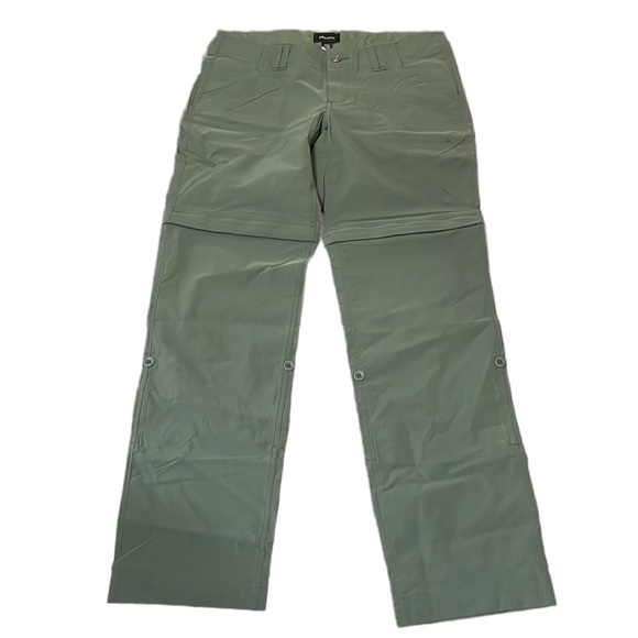 Marmot - Women’s Mazot Convertible Pant - Picture 3 of 6